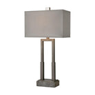 ELK Home - Courier Table Lamp - D4687 - Canada Light Shop