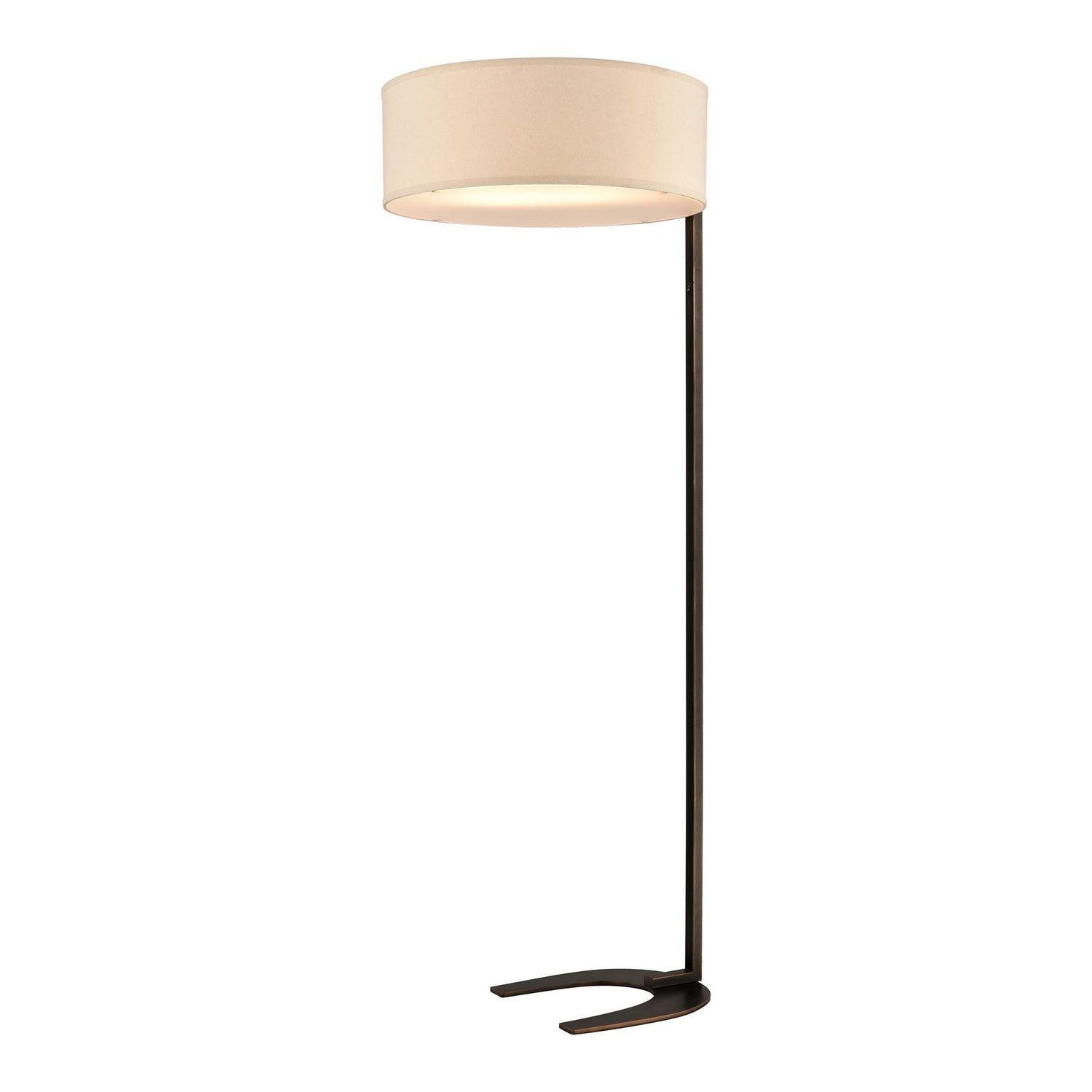 ELK Home - Pilot Floor Lamp - D4700 - Canada Light Shop