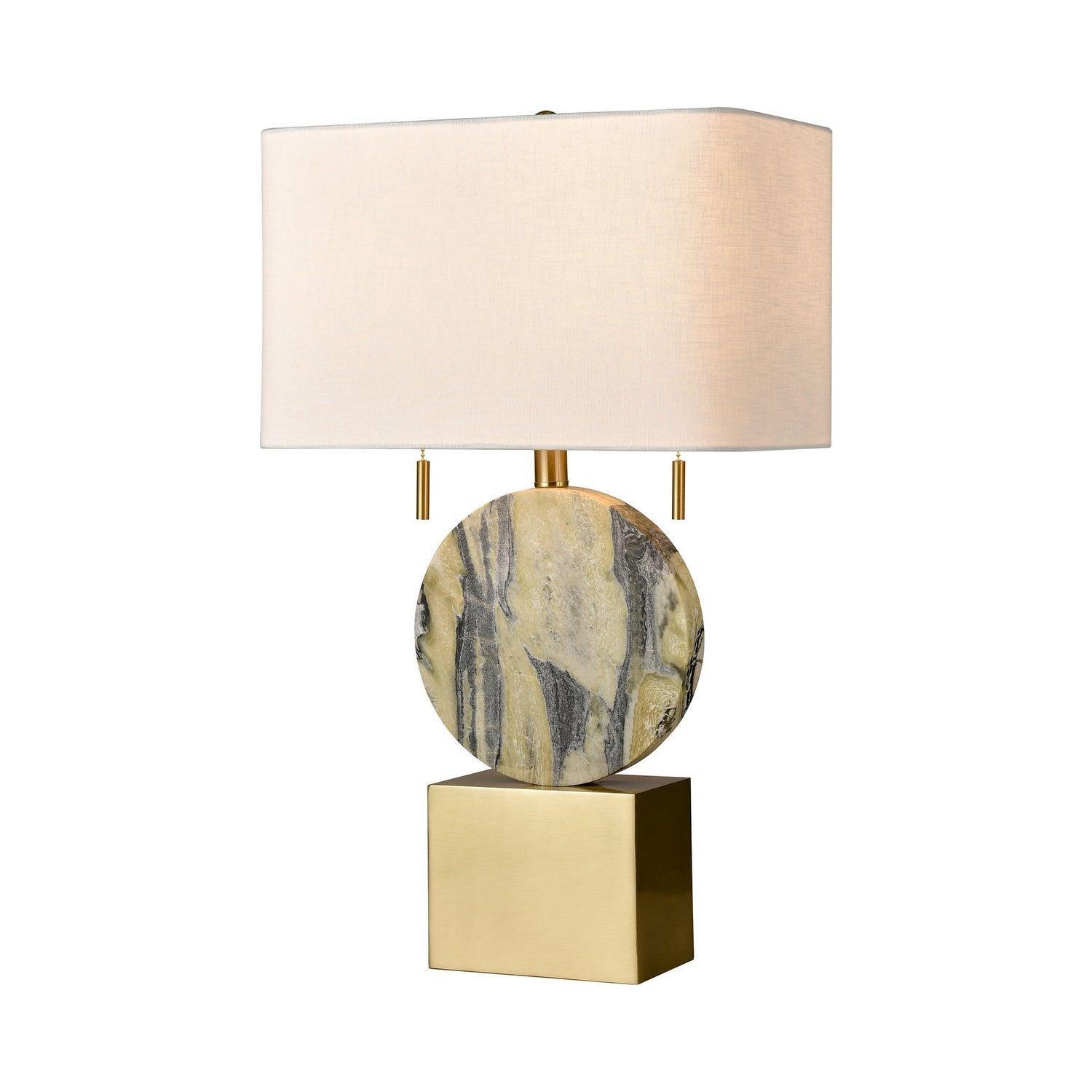 ELK Home - Carrin Table Lamp - D4705 - Canada Light Shop