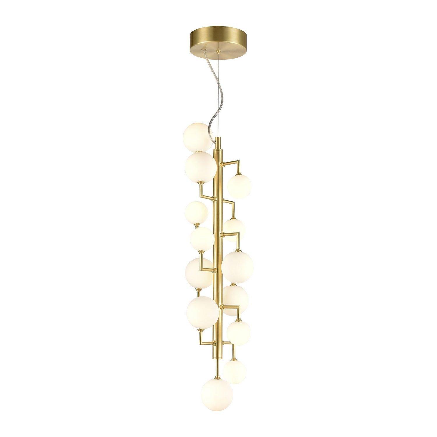 ELK Home - Keir LED Pendant - H018-7246 - Canada Light Shop