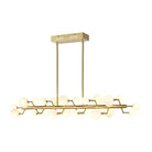 ELK Home - Keir LED Island Pendant - H018-7247 - Canada Light Shop