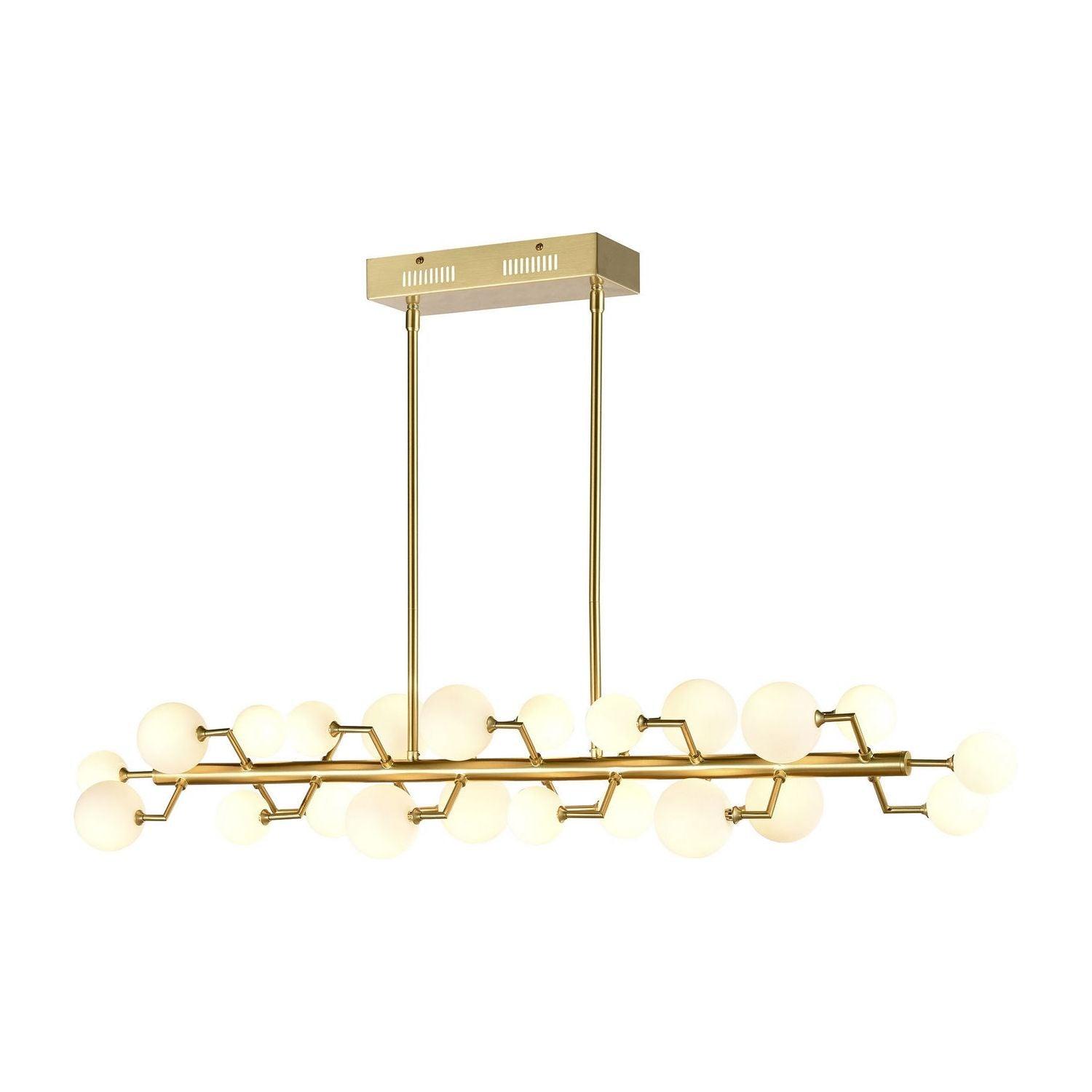 ELK Home - Keir LED Island Pendant - H018-7247 - Canada Light Shop
