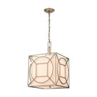 ELK Home - Shaftsbury Square Pendant - H018-7250 - Canada Light Shop