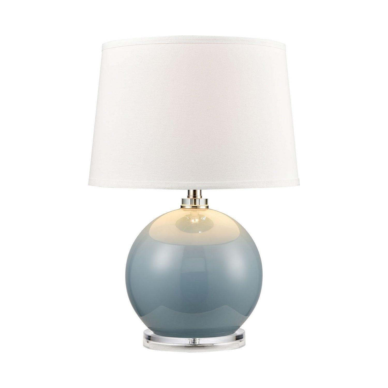 ELK Home - Culland Table Lamp - H019-7222 - Canada Light Shop