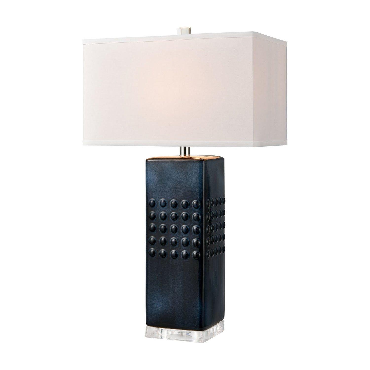 ELK Home - Easdale Table Lamp - H019-7223 - Canada Light Shop