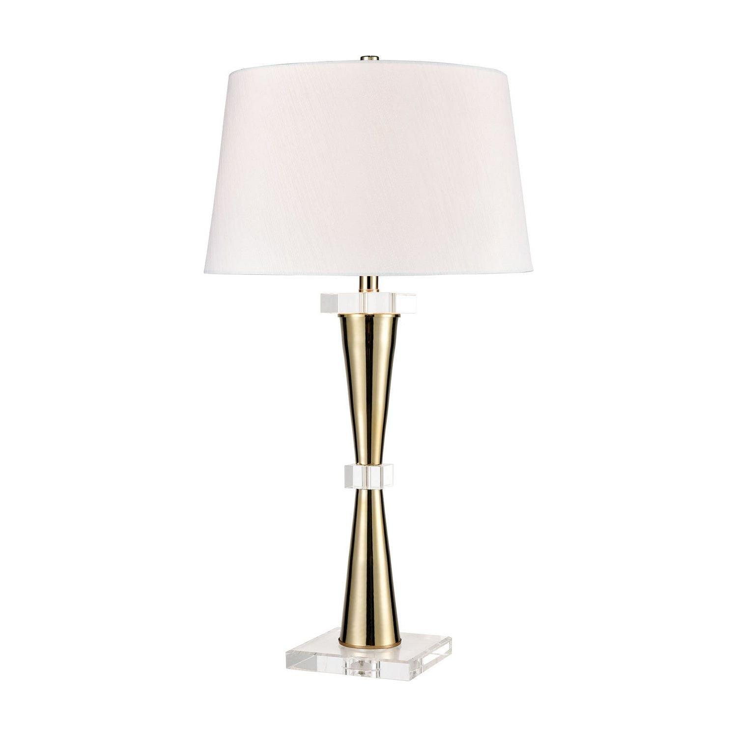 ELK Home - Brandt Table Lamp - H019-7238 - Canada Light Shop