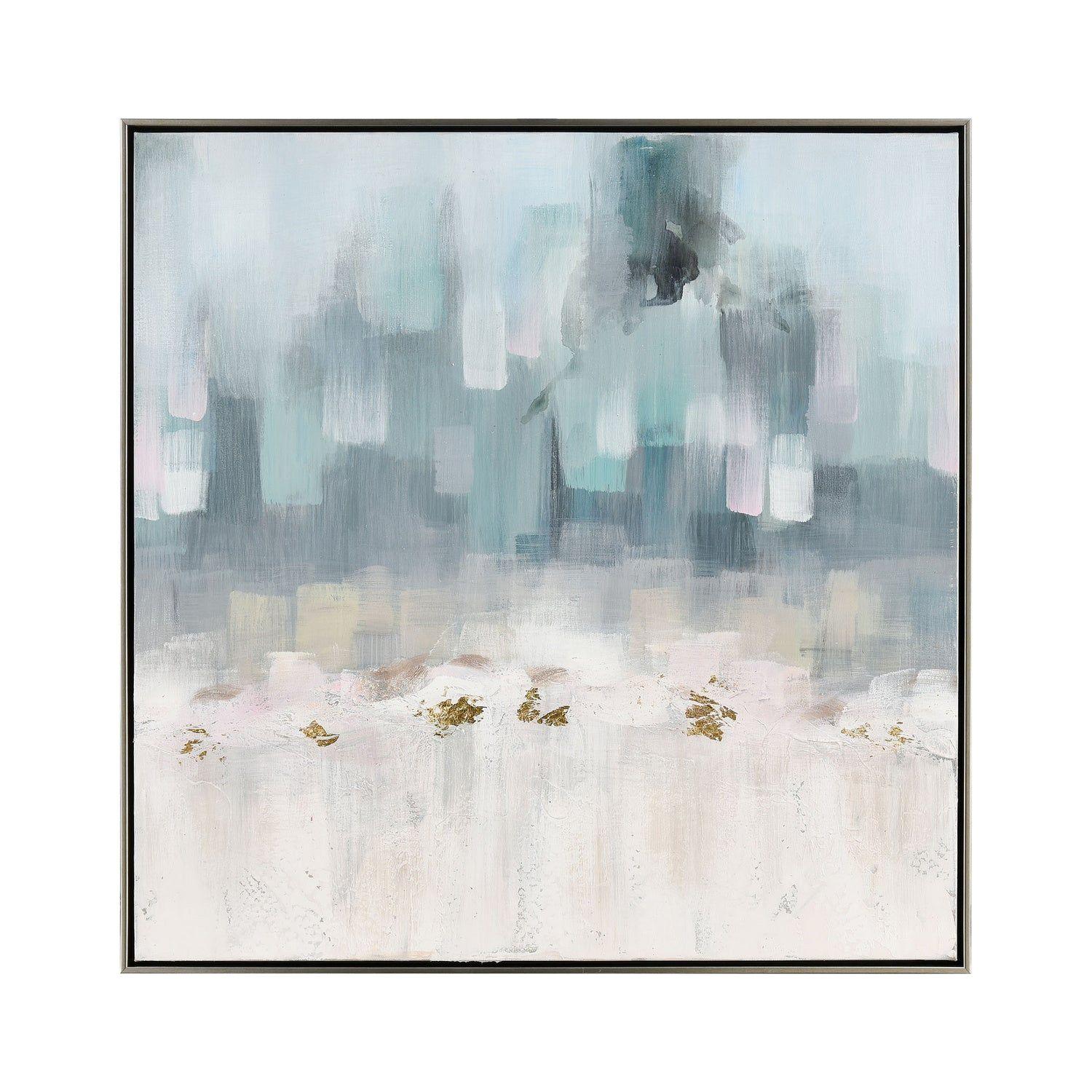 ELK Home - Rememberance Wall Art - S0016-8126 - Canada Light Shop