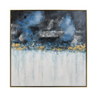 ELK Home - Living Blues Wall Art - S0016-8136 - Canada Light Shop
