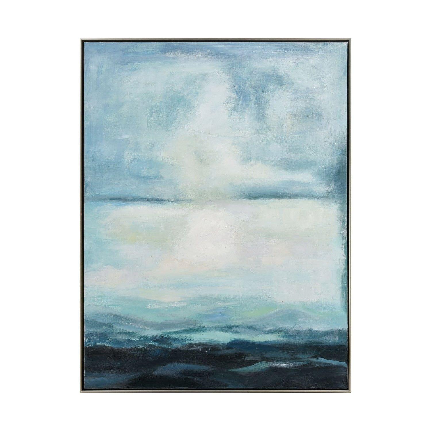 ELK Home - Open Horizon Wall Art - S0016-8144 - Canada Light Shop