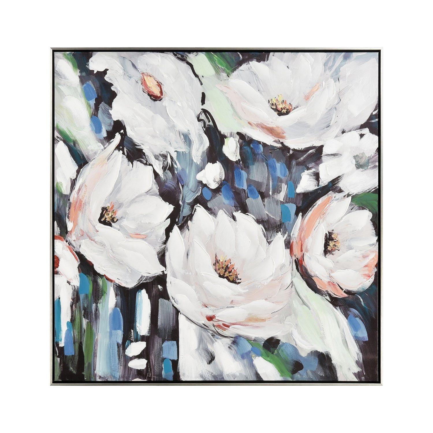 ELK Home - Spring Still Life Wall Art - S0016-8148 - Canada Light Shop