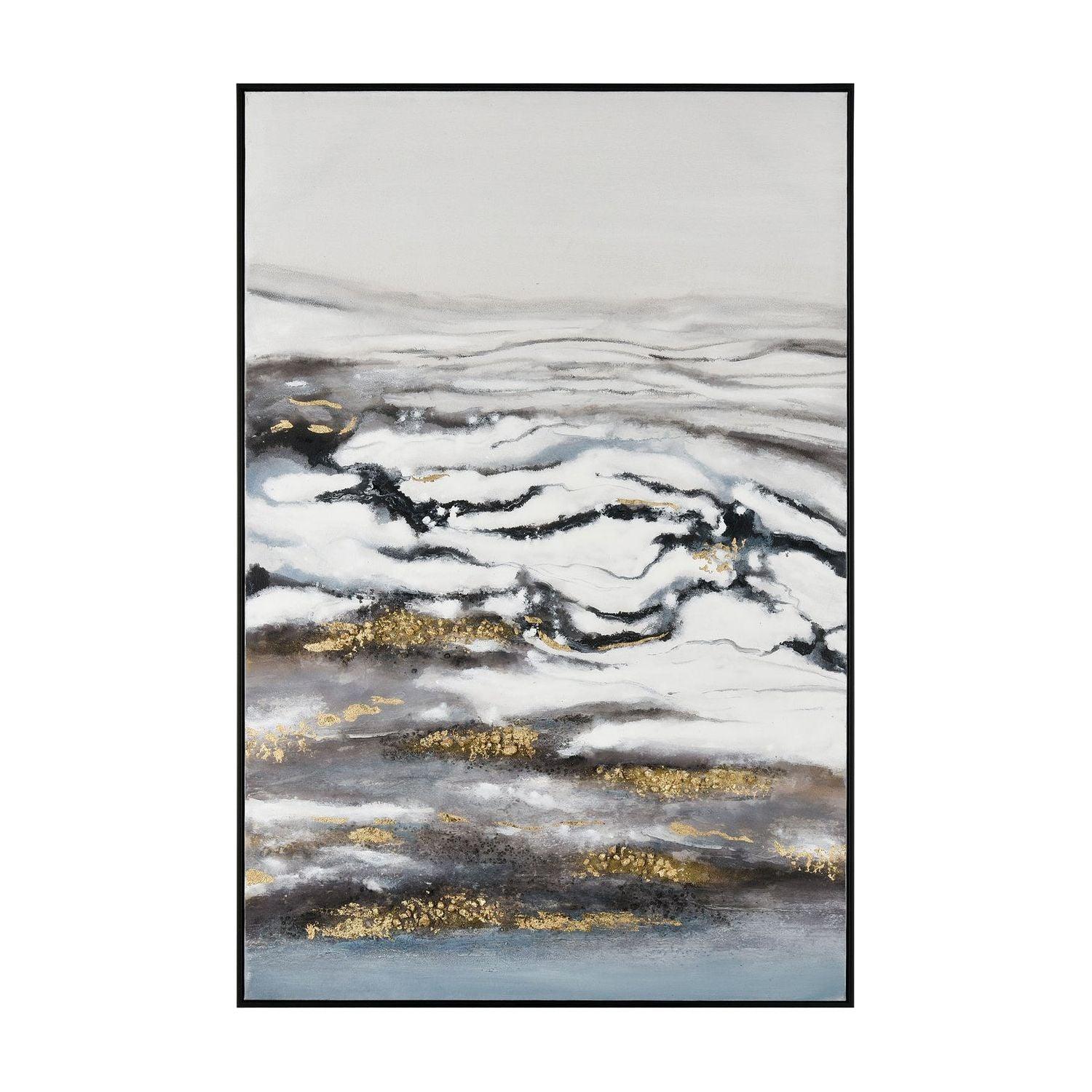 ELK Home - Tumult Wall Art - S0016-8153 - Canada Light Shop