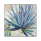 ELK Home - Garden Palm Wall Art - S0016-8160 - Canada Light Shop