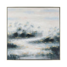 ELK Home - River Mist Wall Art - S0016-8161 - Canada Light Shop