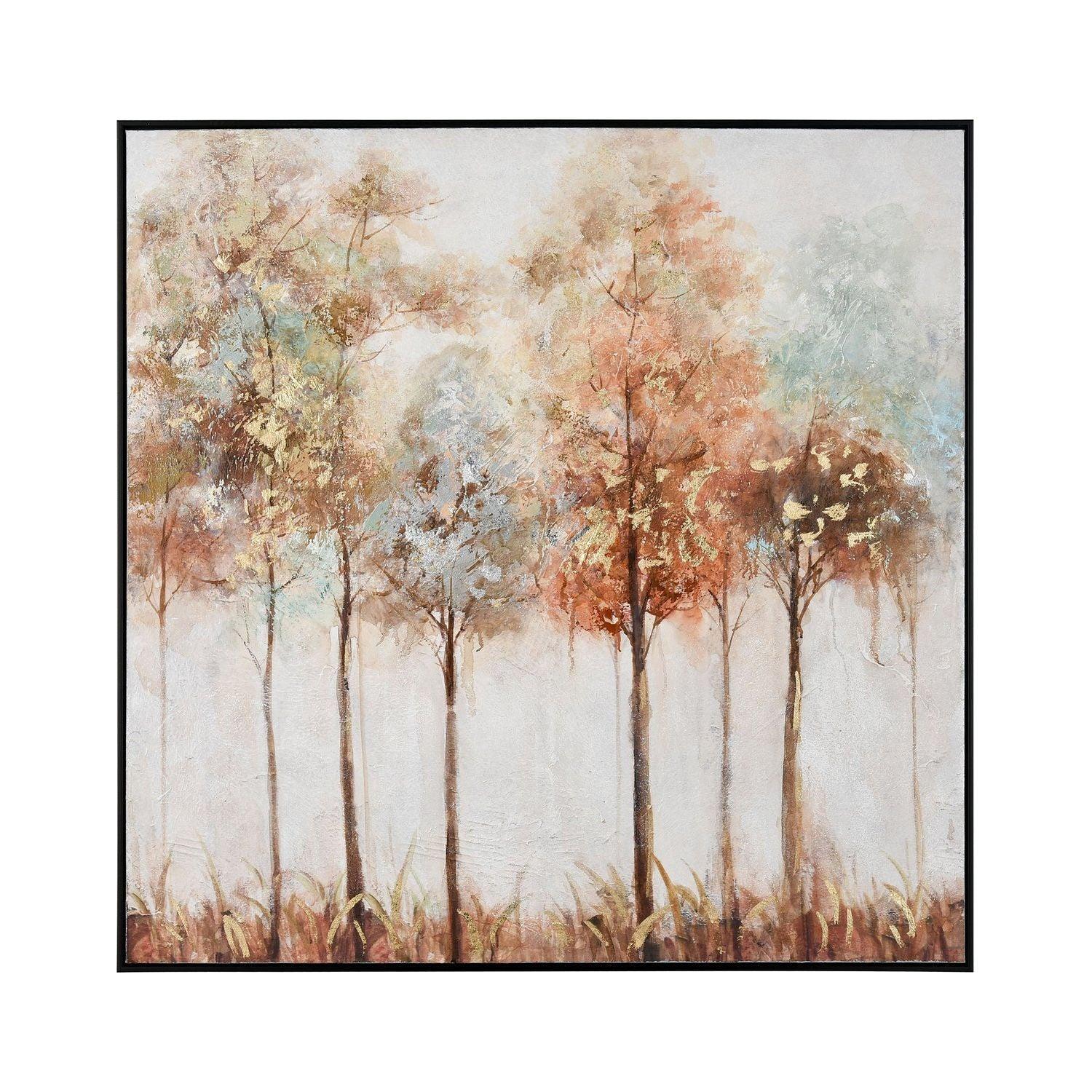 ELK Home - Mellow Woods Wall Art - S0016-8163 - Canada Light Shop