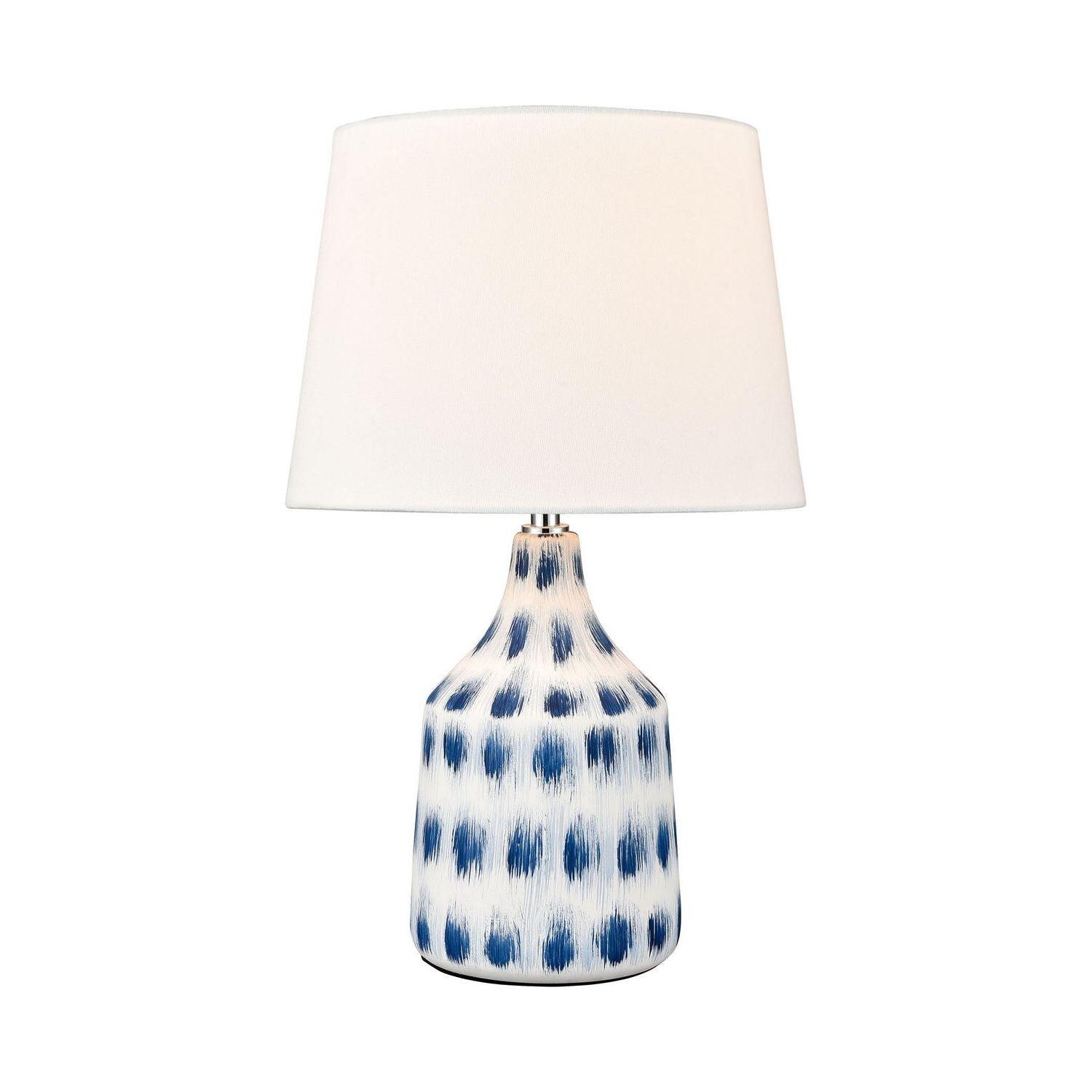 ELK Home - Colmar Table Lamp - S019-7270 - Canada Light Shop