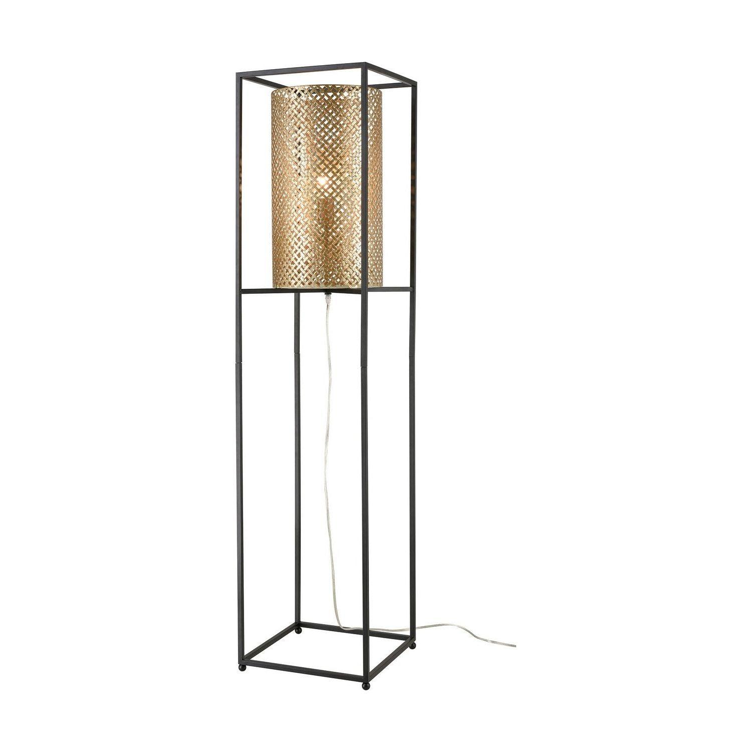 ELK Home - Gavia Floor Lamp - S019-7276 - Canada Light Shop