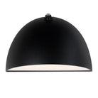 Maxim - 52122BK/PHC - LED Outdoor Wall Sconce - Pathfinder - Black