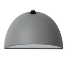 Maxim - 52122SV/PHC - LED Outdoor Wall Sconce - Pathfinder - Silver