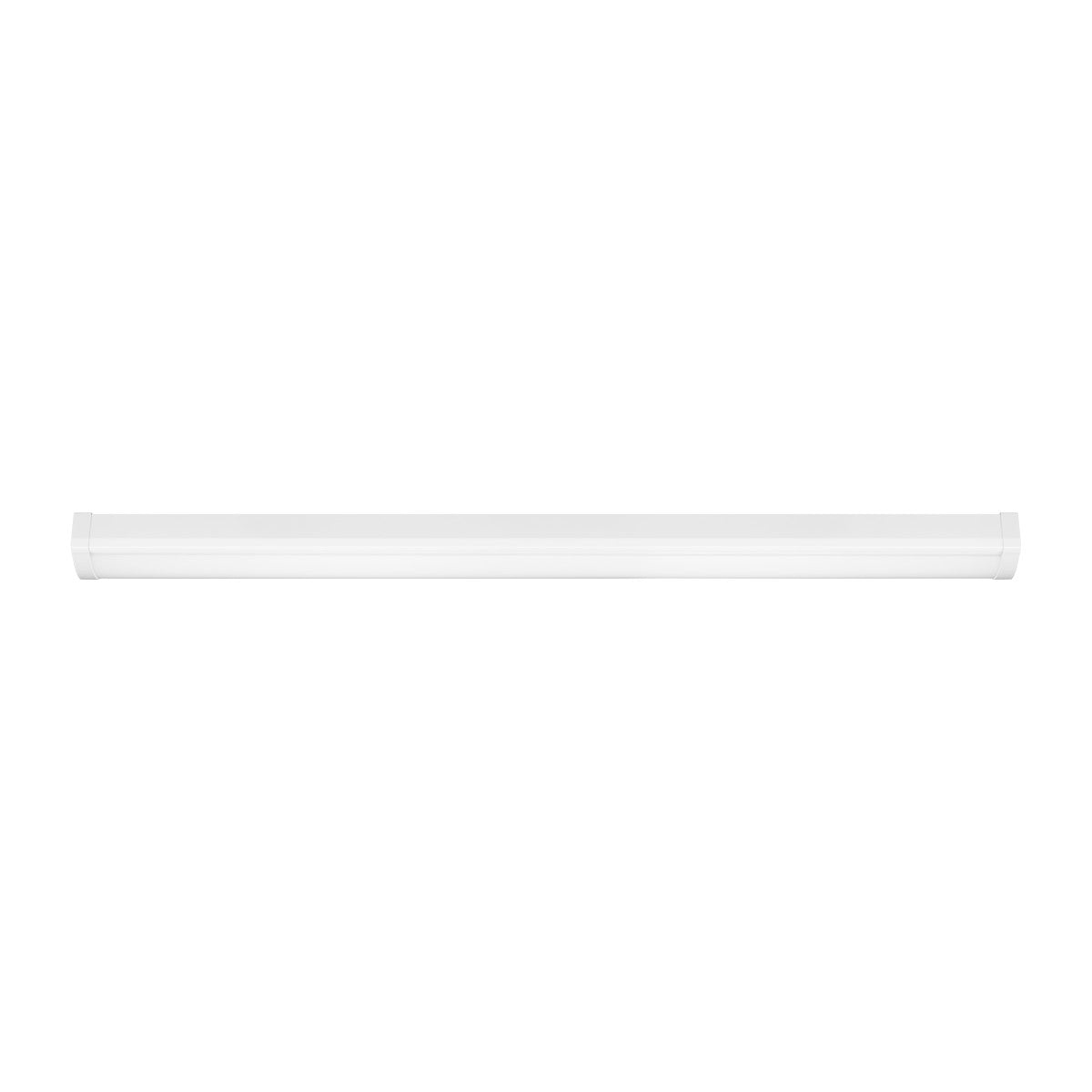 Generation Lighting Canada - 591320S-15 - LED Linear Flush Mount - Drop Lens LED - White