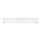 Generation Lighting Canada - 591360S-15 - LED Linear Flush Mount - Drop Lens LED - White