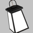 Visual Comfort Studio Canada - 6248401EN3-12 - One Light Outdoor Pendant - Founders - Black