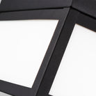 Visual Comfort Studio Canada - 7848402EN3-12 - Two Light Outdoor Flush Mount - Founders - Black