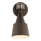 Generation Lighting Canada - 8560701PM-71 - One Light Flood with Photo and Motion Sensor - Flood Light - Antique Bronze