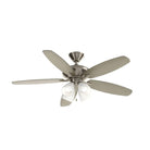 Kichler - Renew Premier Ceiling Fan - 330162BSS - Canada Light Shop