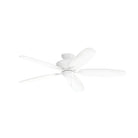 Kichler - Renew Es Ceiling Fan - 330164MWH - Canada Light Shop