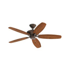 Kichler - Renew Patio Ceiling Fan - 330165SNB - Canada Light Shop