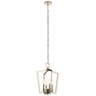 Kichler - Abbotswell Pendant - 43498PN - Canada Light Shop