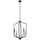 Kichler - Armand Foyer Pendant - 52351BK - Canada Light Shop