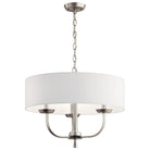 Kichler - Kennewick Chandelier -52384 - 52384NI - Canada Light Shop