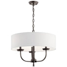 Kichler - Kennewick Chandelier -52384 - 52384OZ - Canada Light Shop