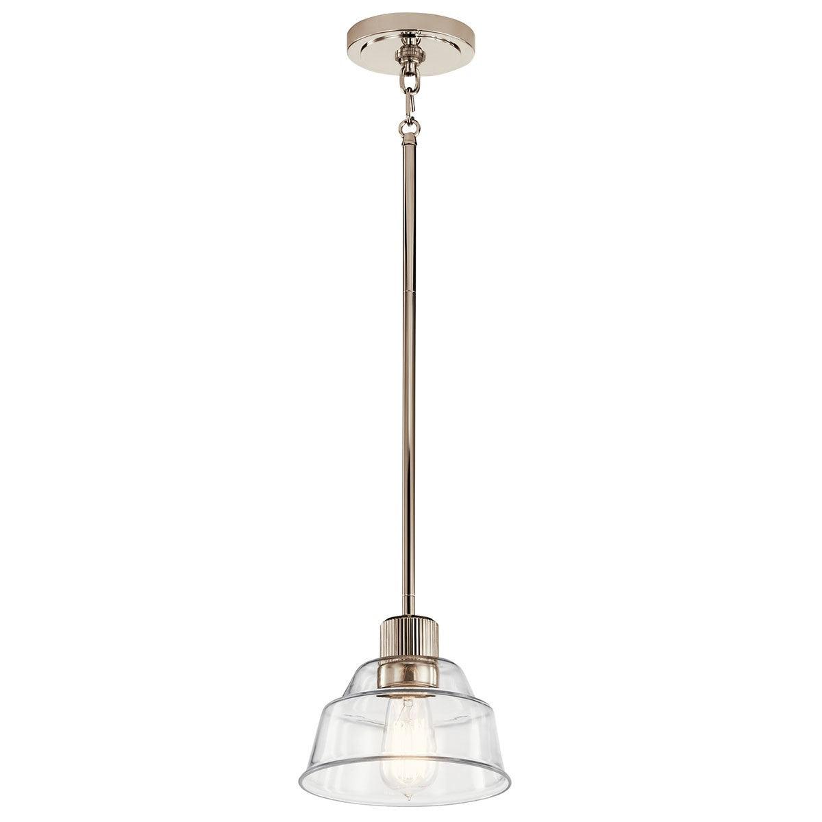 Kichler - Eastmont Mini Pendant - 52405PN - Canada Light Shop