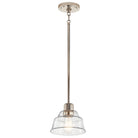 Kichler - Eastmont Mini Pendant - 52405PN - Canada Light Shop