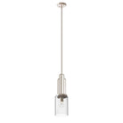 Kichler - Kimrose Mini Pendant - 52414PN - Canada Light Shop