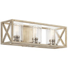 Kichler - Moorgate Bath - 55065DAW - Canada Light Shop