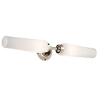 Kichler - Truby Bath - 55075PN - Canada Light Shop