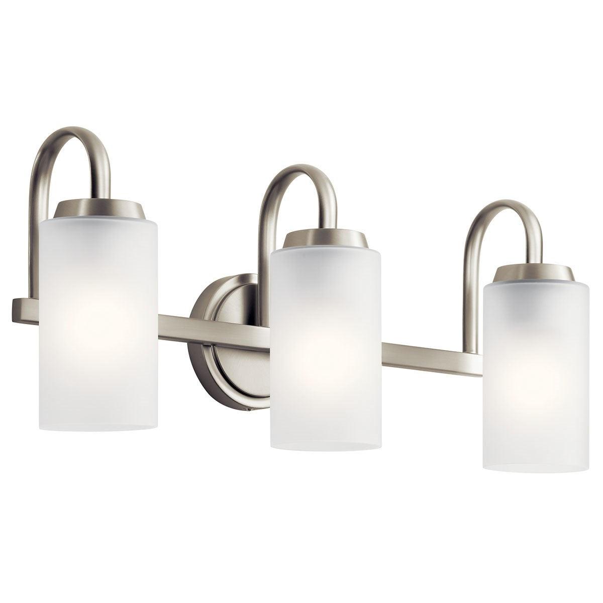 Kichler - Kennewick Bath - 55087NI - Canada Light Shop