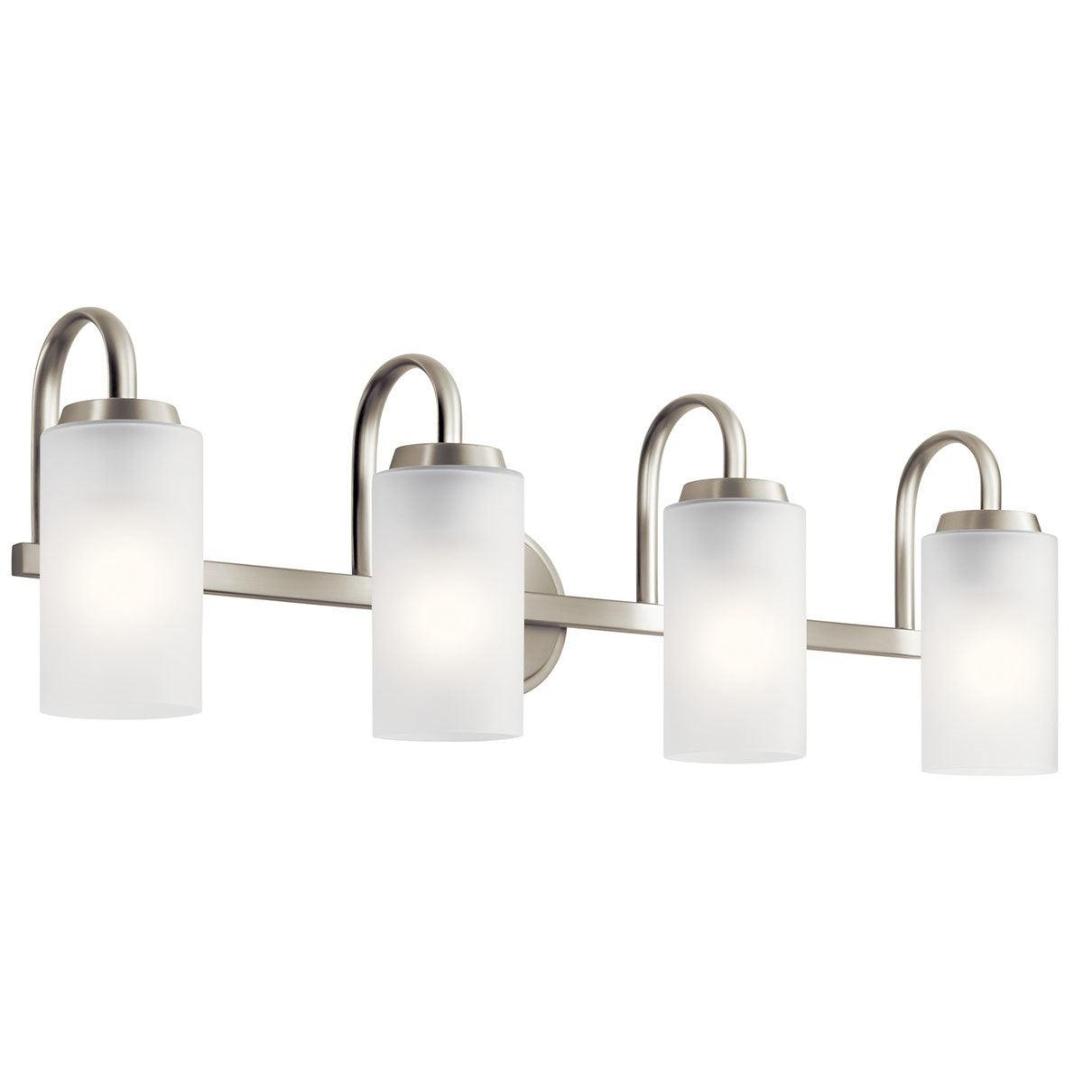 Kichler - Kennewick Bath - 55088NI - Canada Light Shop