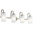 Kichler - Kennewick Bath - 55088NI - Canada Light Shop