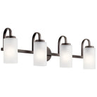Kichler - Kennewick Bath - 55088OZ - Canada Light Shop