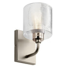 Kichler - Harvan Wall Sconce - 55105SN - Canada Light Shop