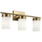 Kichler - Ciona Bath - 55112BNB - Canada Light Shop