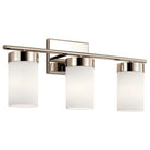 Kichler - Ciona Bath - 55112PN - Canada Light Shop
