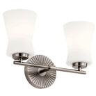 Kichler - Brianne Bath - 55116CLP - Canada Light Shop
