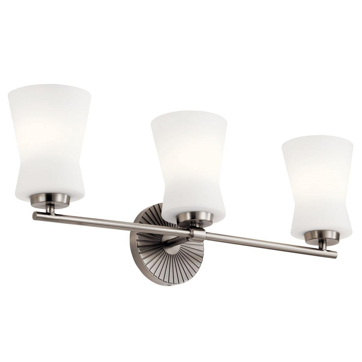 Kichler - Brianne Bath - 55117CLP - Canada Light Shop