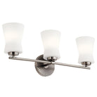 Kichler - Brianne Bath - 55117CLP - Canada Light Shop