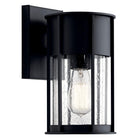 Kichler - Camillo Outdoor Wall Mount - 59079BKT - Canada Light Shop